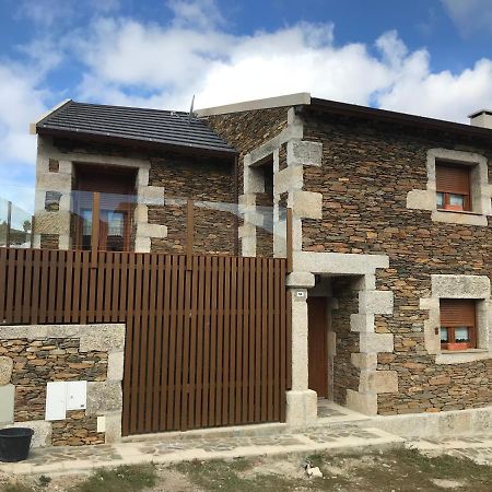 Villa Refugio Dos Macedos à Bilho Extérieur photo