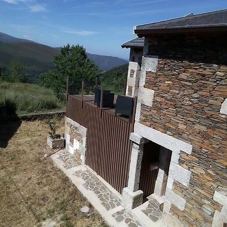 Villa Refugio Dos Macedos à Bilho Extérieur photo